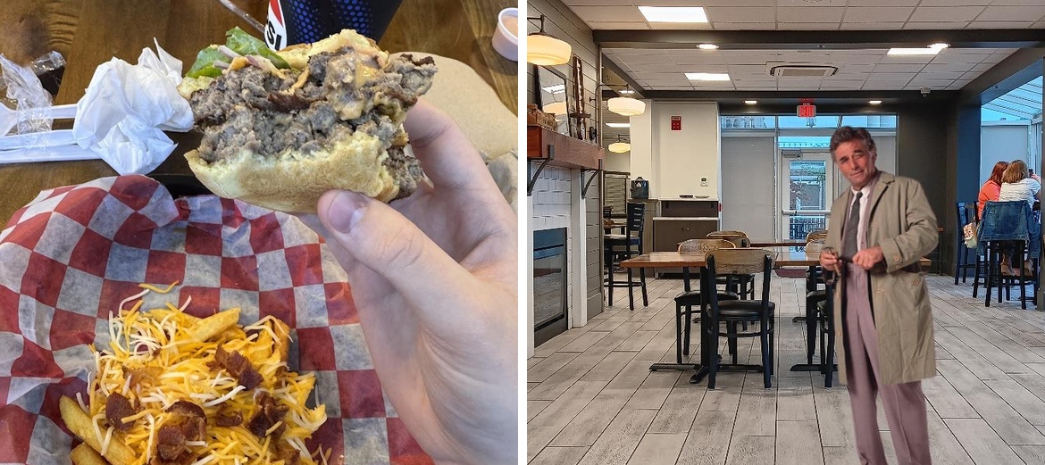 Pete's Eats