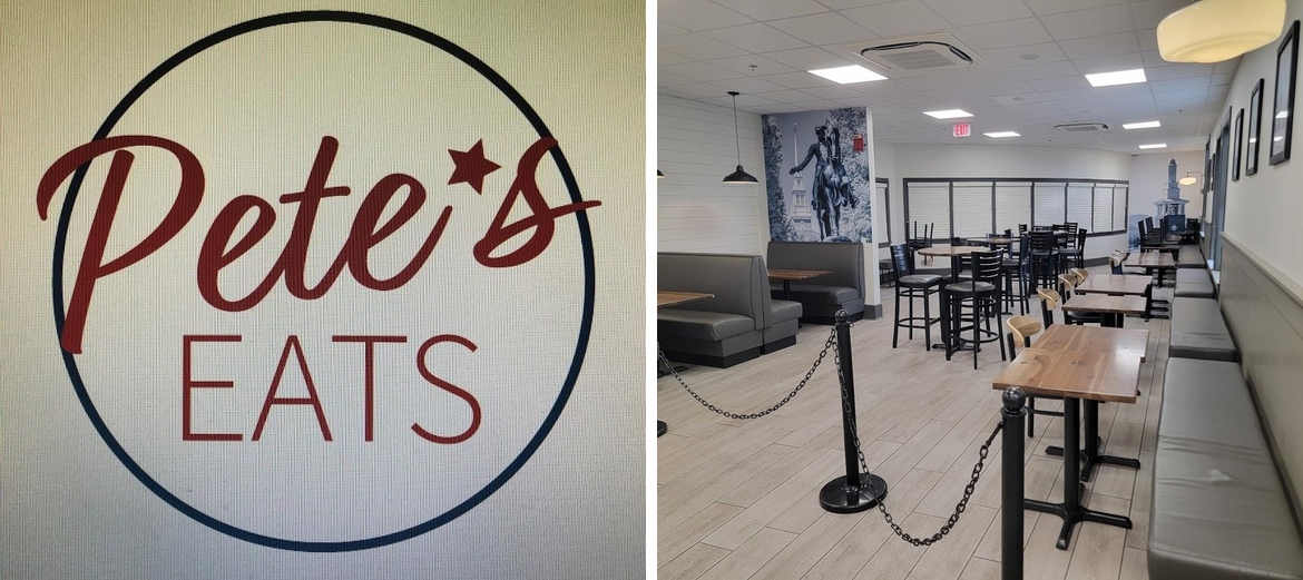 Pete's Eats